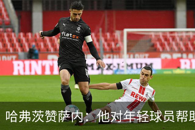 哈弗茨赞萨内：他对年轻球员帮助很大，虽然媒体批评他但他是顶级