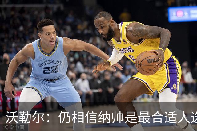 沃勒尔：仍相信纳帅是最合适人选 德国很难接受近3届世界杯表现